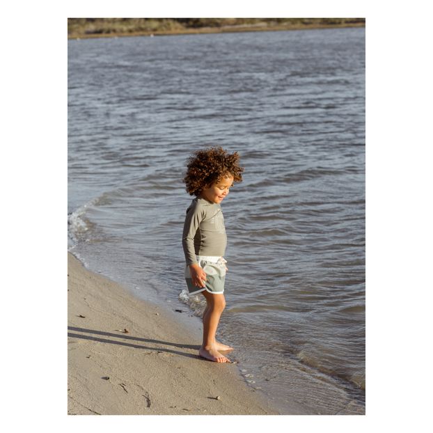 Wave Rash Guard -product