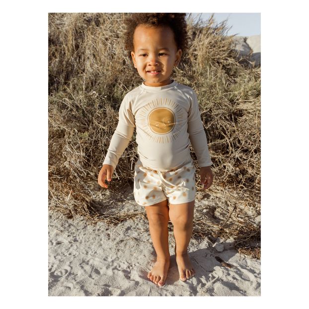 Short de Bain Soleil-product