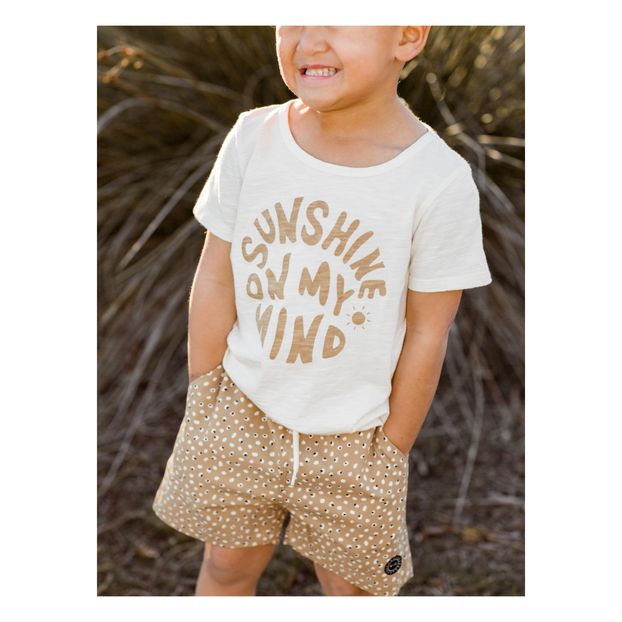 T-Shirt Sunshine On My Mind-product
