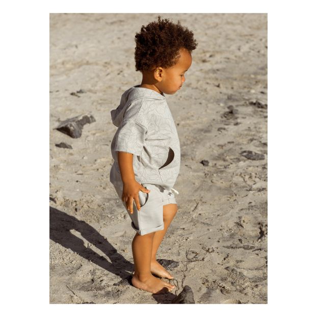 Shorts Terry-product
