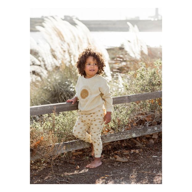 Sun Terry Sweatshirt -product