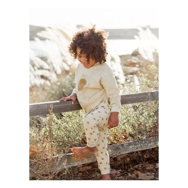 Sun Terry Sweatshirt -product