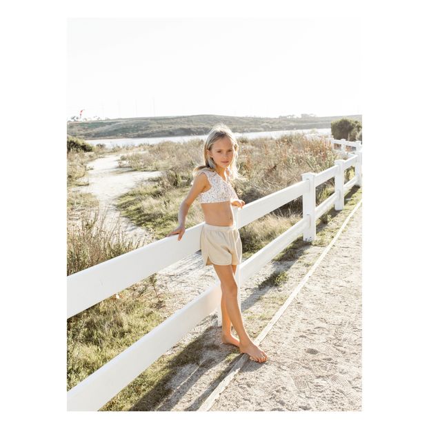 Shorts Terry in spugna-product
