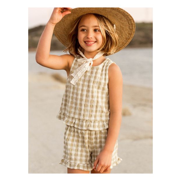 Top Vichy Leonie-product