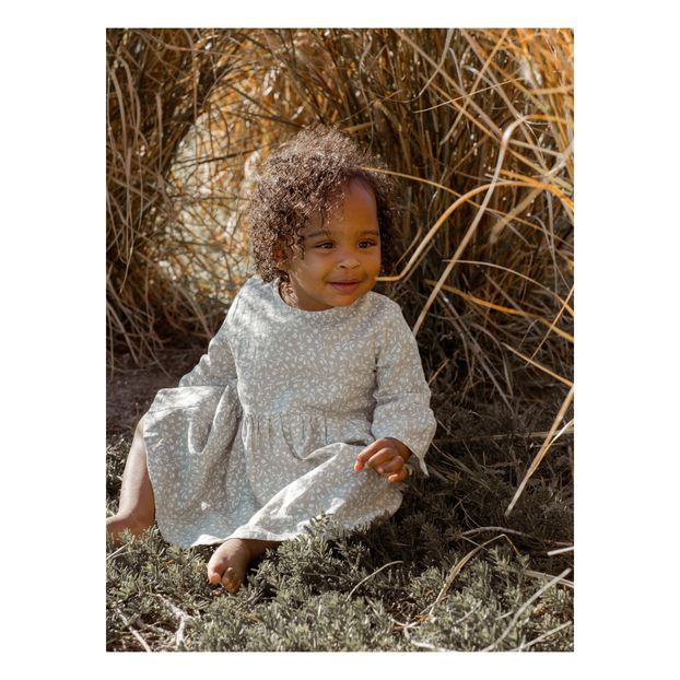 Robe Bell Feuilles-product