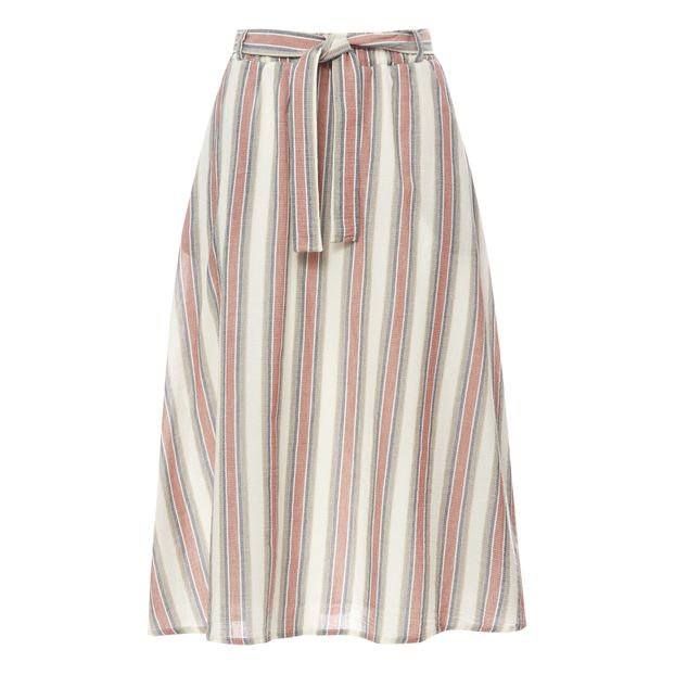 Jupe Rejane Cassis-product