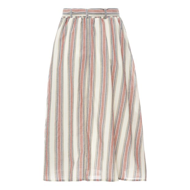 Jupe Rejane Cassis-product