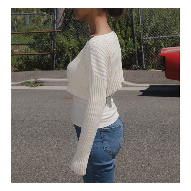 Maglione a costine Macau-product