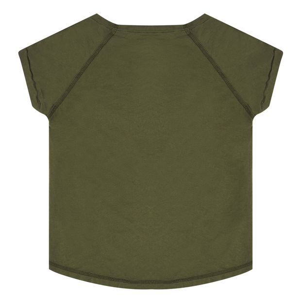 T-shirt Telly Léger-product