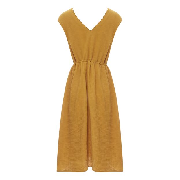 Robe Double Gaze - Collection Femme --product