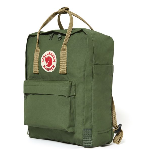 Kaken Medium Backpack-product
