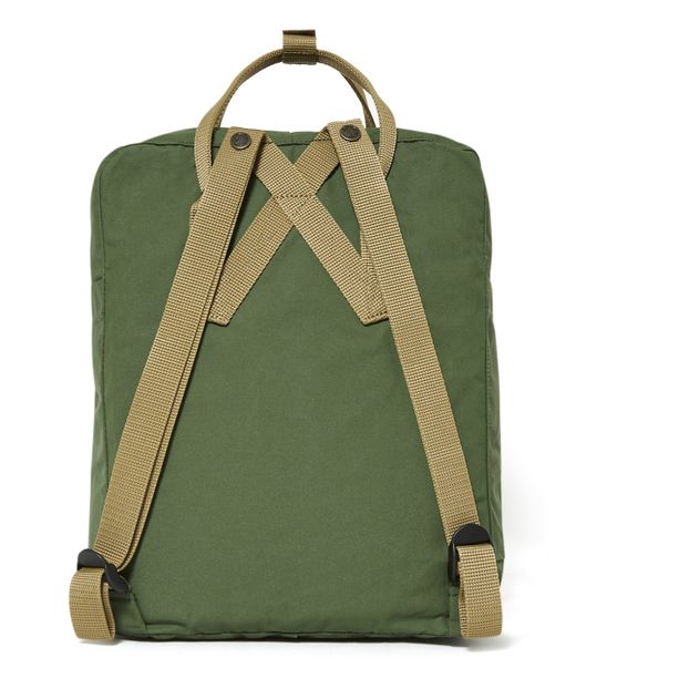 Kaken Medium Backpack-product