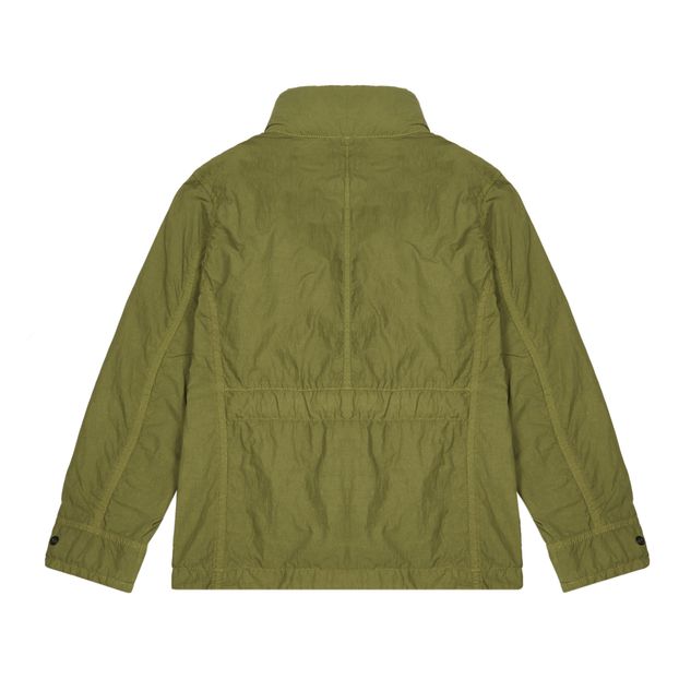 Jacket with 4 Pockets-product