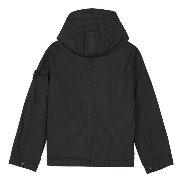 Hooded Jacket -product