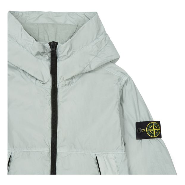 Hooded Jacket -product