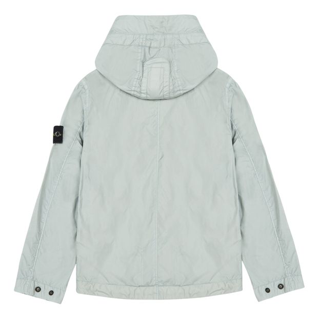 Hooded Jacket -product