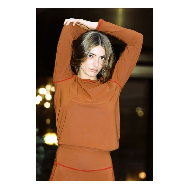 Top Manches Longues-product