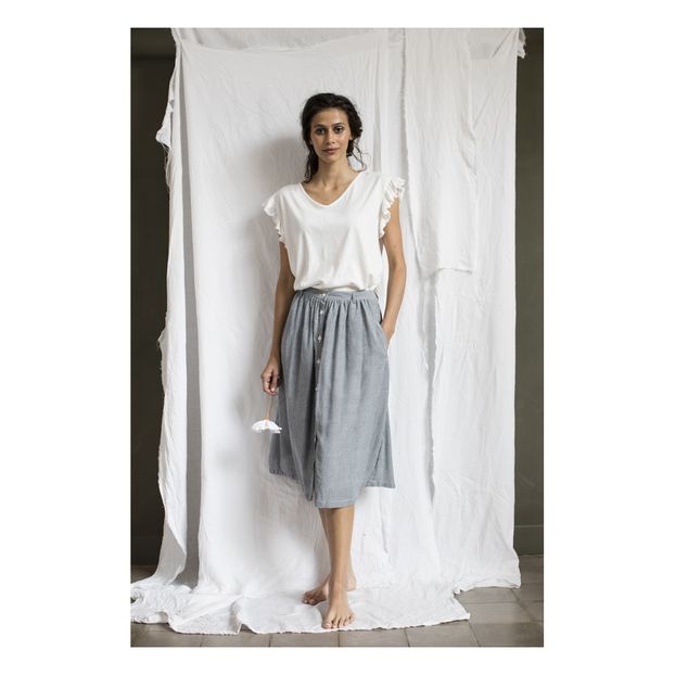 Jupe Longue - Collection Femme --product