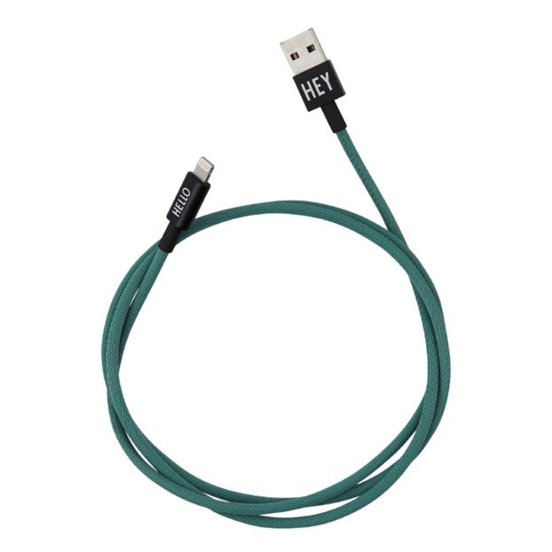 Ladekabel iPhone - 1 m-product