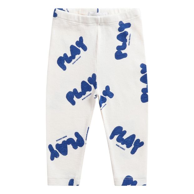 Exclusive Bobo Choses x Smallable - Organic Cotton Play Leggings-product