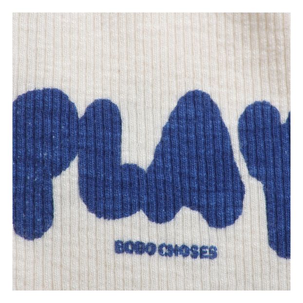 Exclusive Bobo Choses x Smallable - Organic Cotton Play Leggings-product