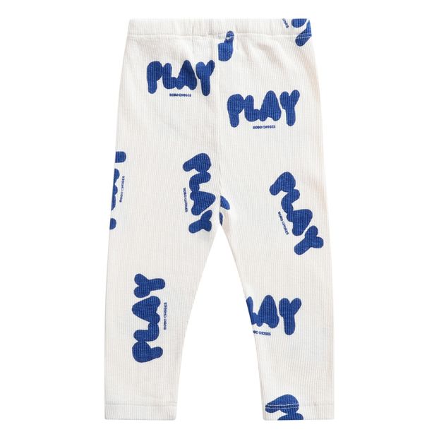 Exclusive Bobo Choses x Smallable - Organic Cotton Play Leggings-product