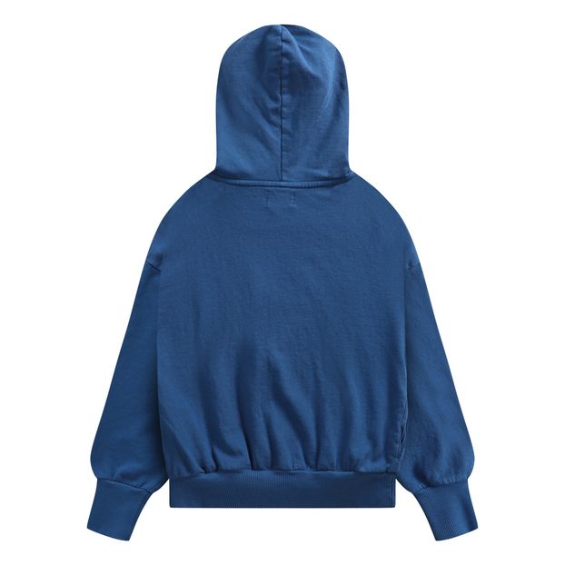 Exclusivité Bobo Choses x Smallable - Sweat Capuche Coton Bio Power-product
