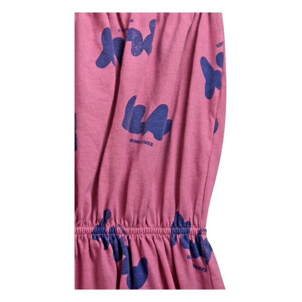 Exclusive Bobo Choses x Smallable - Organic Cotton Play Dress -product