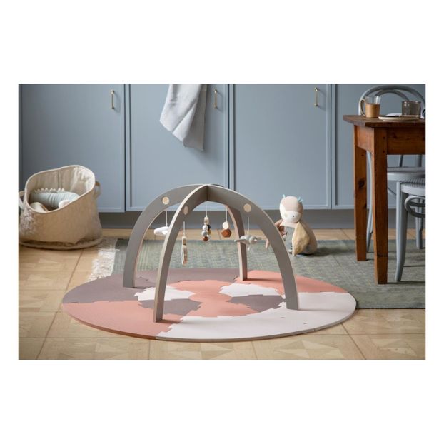 Tapis de jeu puzzle-product
