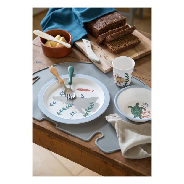 Seven Seas Melamine Tableware Set-product