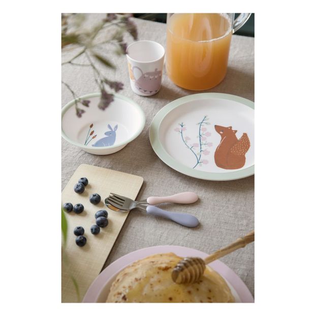 Daydream Melamine Tableware Set-product