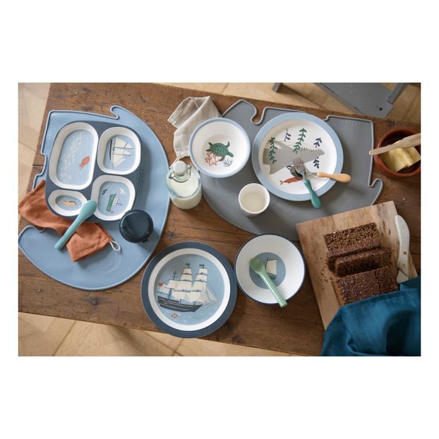 Seven Seas Melamine Bowl-product