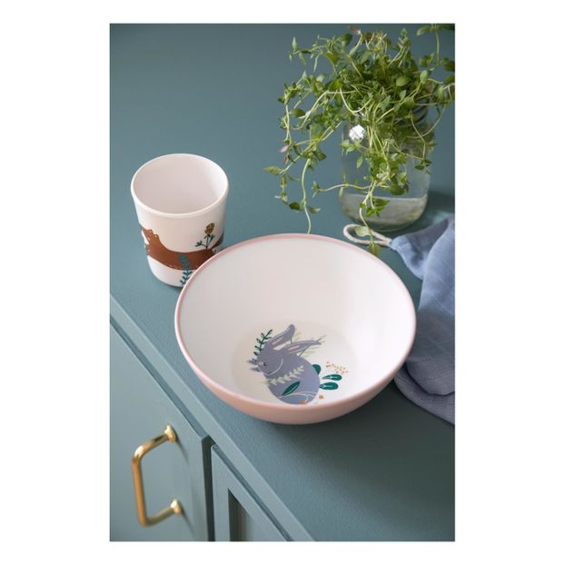 Bol Daydream en mélamine-product