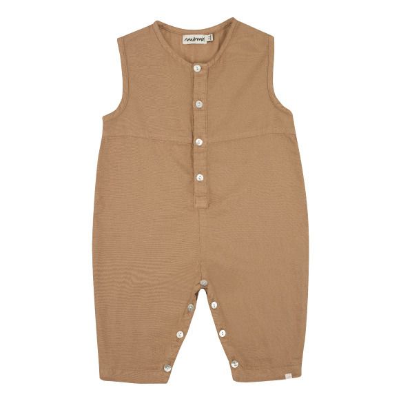 Combinaison Coton Bio Americo-product