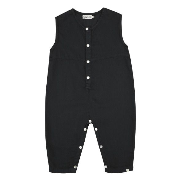 Americo Organic Cotton Jumpsuit -product