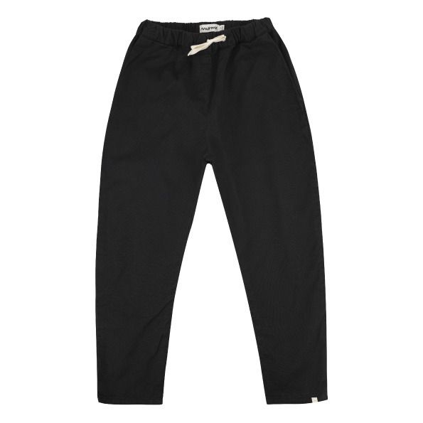 Tiago Organic Cotton Trousers -product
