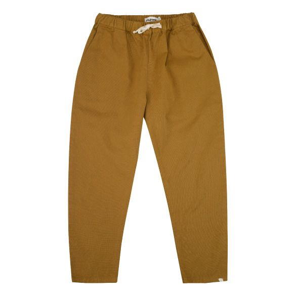 Tiago Organic Cotton Trousers -product