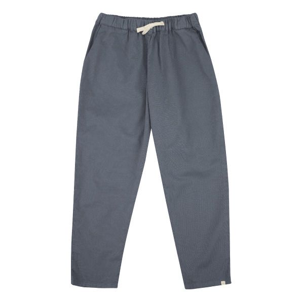 Pantalones algodón orgánico Tiago-product