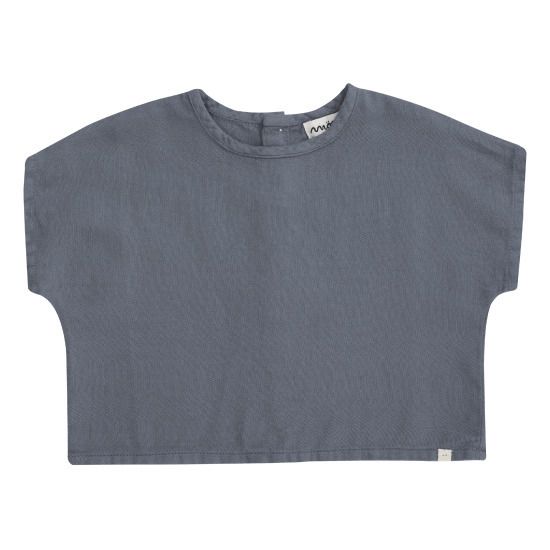 Camisa algodón orgánico Natália-product