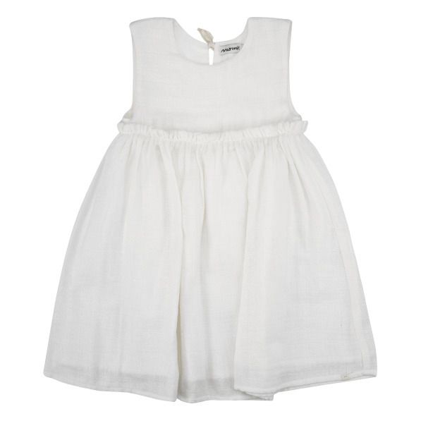Robe Bamboo et Coton Bio Mónica-product