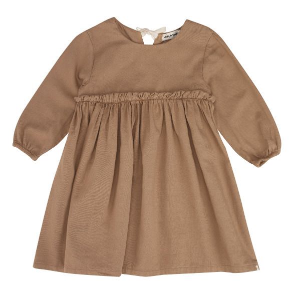 Robe Coton Bio Mónica-product