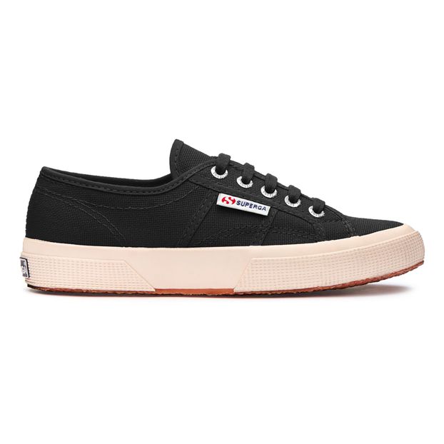 Baskets Lacets Coton-product
