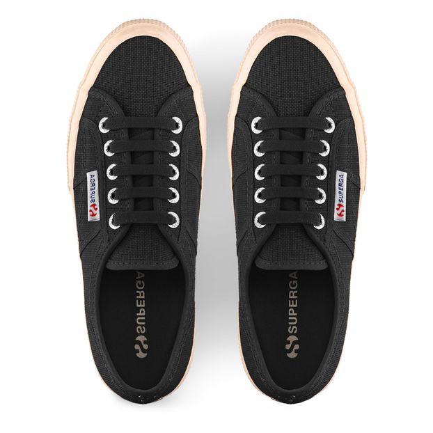 Sneaker Schnürsenkel Baumwolle-product