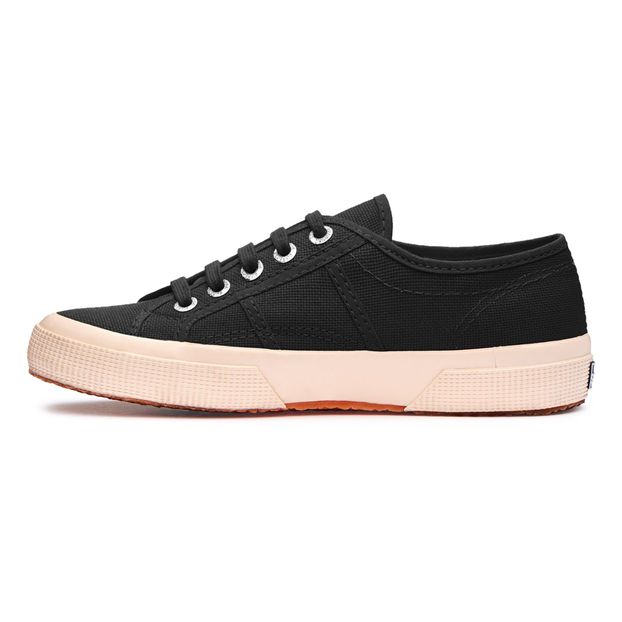 Baskets Lacets Coton-product