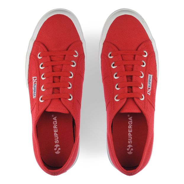 Sneaker Schnürsenkel Baumwolle-product