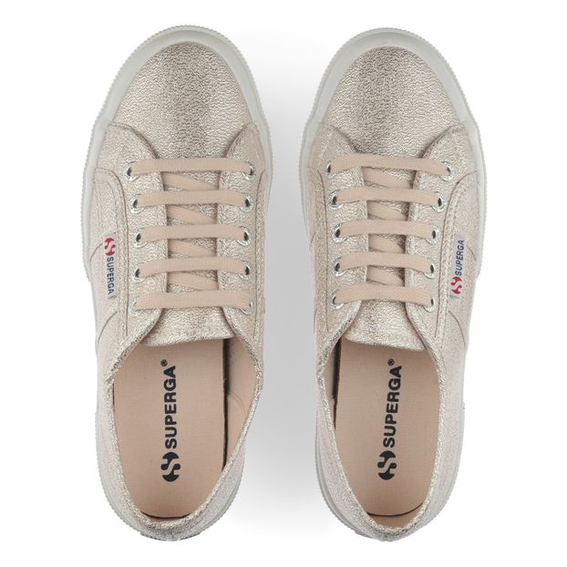 Zapatillas Cordones Brillant-product