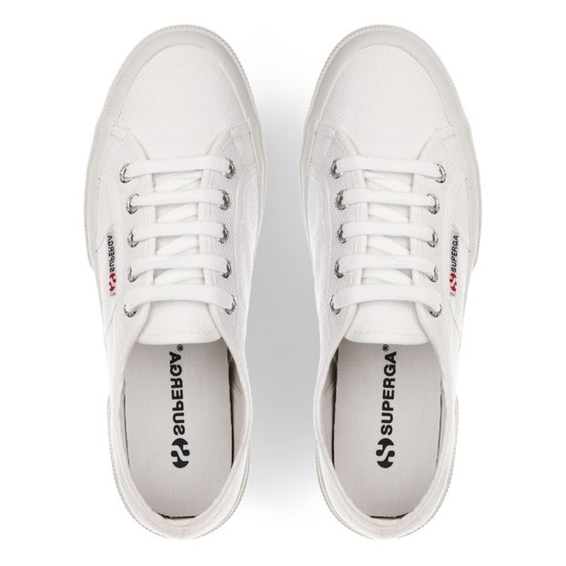 Sneaker Schnürsenkel Baumwolle-product