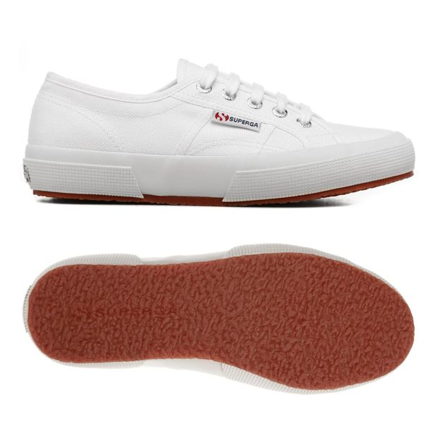 Sneaker Schnürsenkel Baumwolle-product