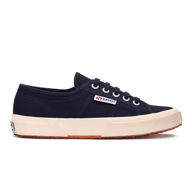 Baskets Lacets Coton-product