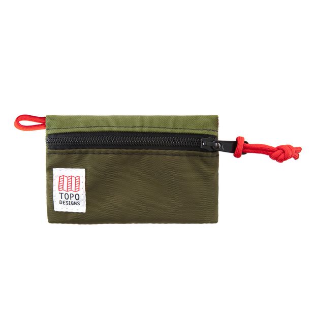 Micro Zip Pouch -product